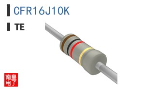 CFR16J10K