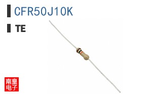 CFR50J10K