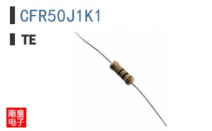 CFR50J1K1