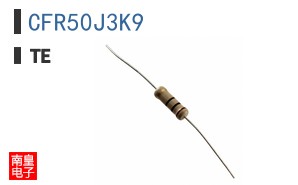 CFR50J3K9