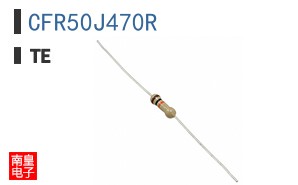 CFR50J470R