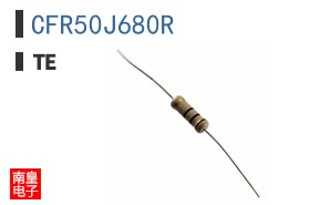 CFR50J680R