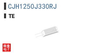 CJH1250J330RJ