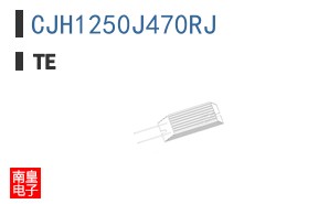 CJH1250J470RJ