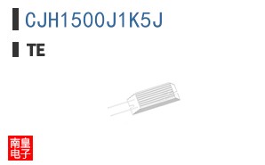 CJH1500J1K5J