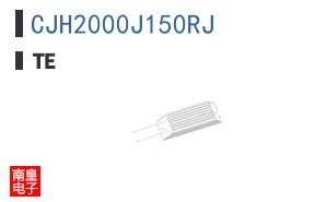 CJH2000J150RJ