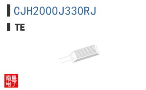 CJH2000J330RJ
