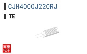 CJH4000J220RJ