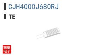 CJH4000J680RJ
