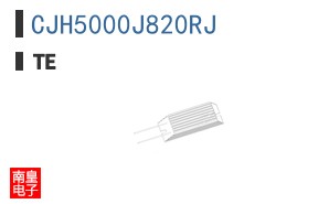 CJH5000J820RJ