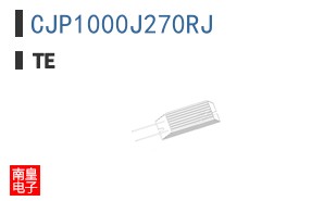 CJP1000J270RJ