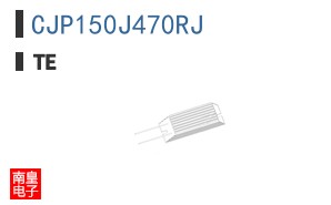 CJP150J470RJ