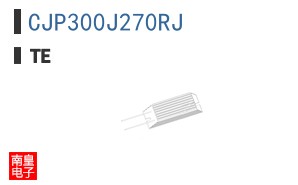 CJP300J270RJ