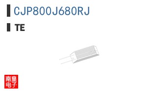 CJP800J680RJ