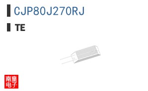 CJP80J270RJ
