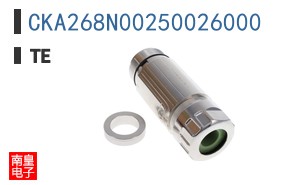 CKA268N00250026000
