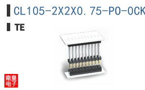 CL105-2X2X0.75-PO-0CK5500