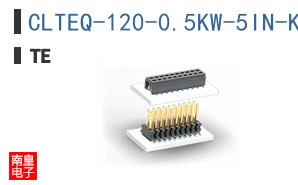 CLTEQ-120-0.5KW-5IN-K
