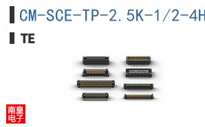 CM-SCE-TP-2.5K-1/2-4H-5