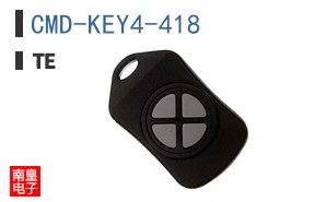CMD-KEY4-418