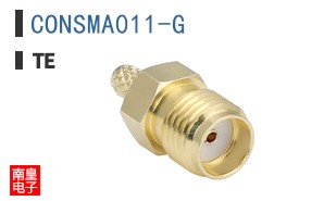 CONSMA011-G