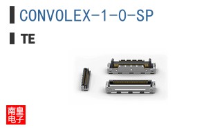 CONVOLEX-1-0-SP