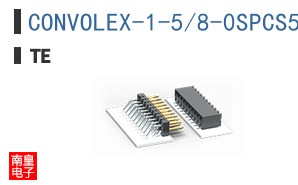 CONVOLEX-1-5/8-0SPCS5578