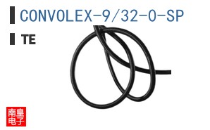 CONVOLEX-9/32-0-SP