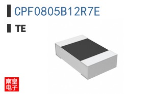 CPF0805B12R7E