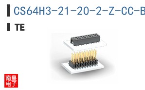 CS64H3-21-20-2-Z-CC-BS