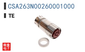 CSA263N00260001000