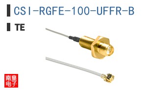 CSI-RGFE-100-UFFR-B