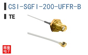 CSI-SGFI-200-UFFR-B