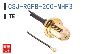 CSJ-RGFB-200-MHF3