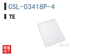 CSL-03418P-4