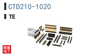 CTD210-1020