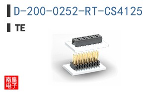 D-200-0252-RT-CS4125