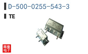 D-500-0255-543-3