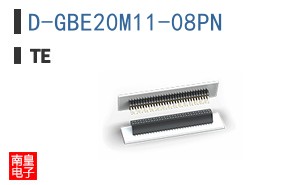 D-GBE20M11-08PN