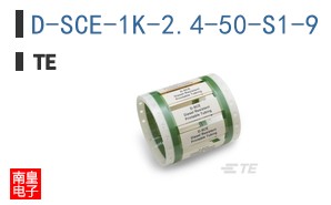 D-SCE-1K-2.4-50-S1-9