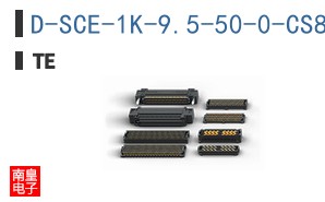 D-SCE-1K-9.5-50-0-CS8766