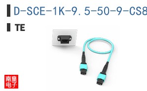 D-SCE-1K-9.5-50-9-CS8766