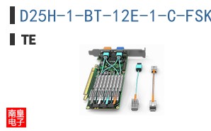 D25H-1-BT-12E-1-C-FSK