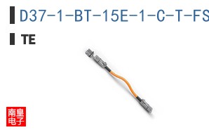 D37-1-BT-15E-1-C-T-FSK