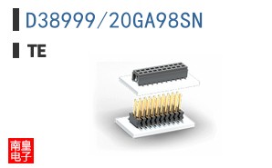 D38999/20GA98SN