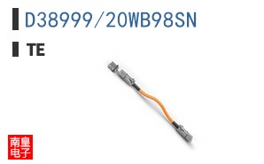 D38999/20WB98SN
