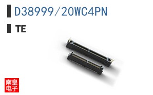 D38999/20WC4PN