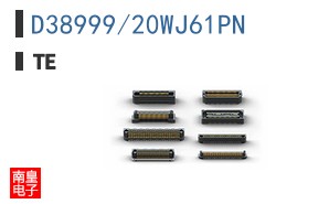 D38999/20WJ61PN