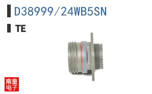 D38999/24WB5SN