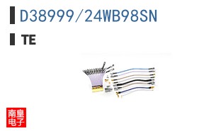 D38999/24WB98SN